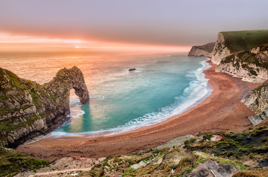 Jurassic Coast